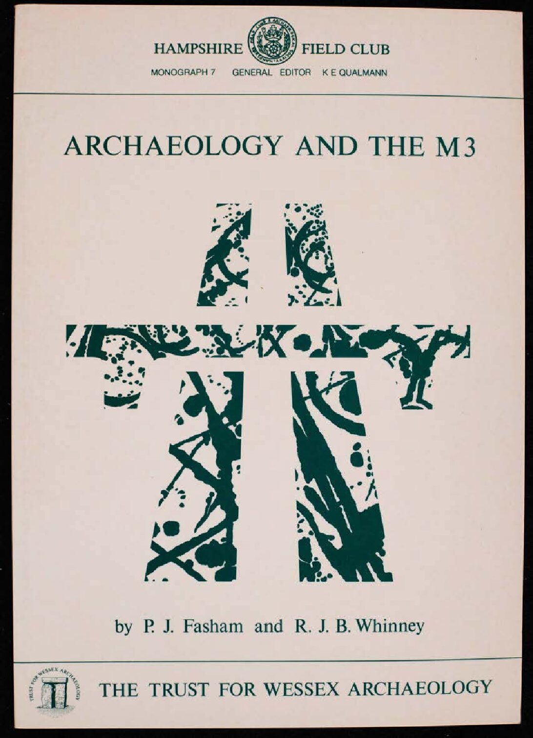 Archaeology and the M3