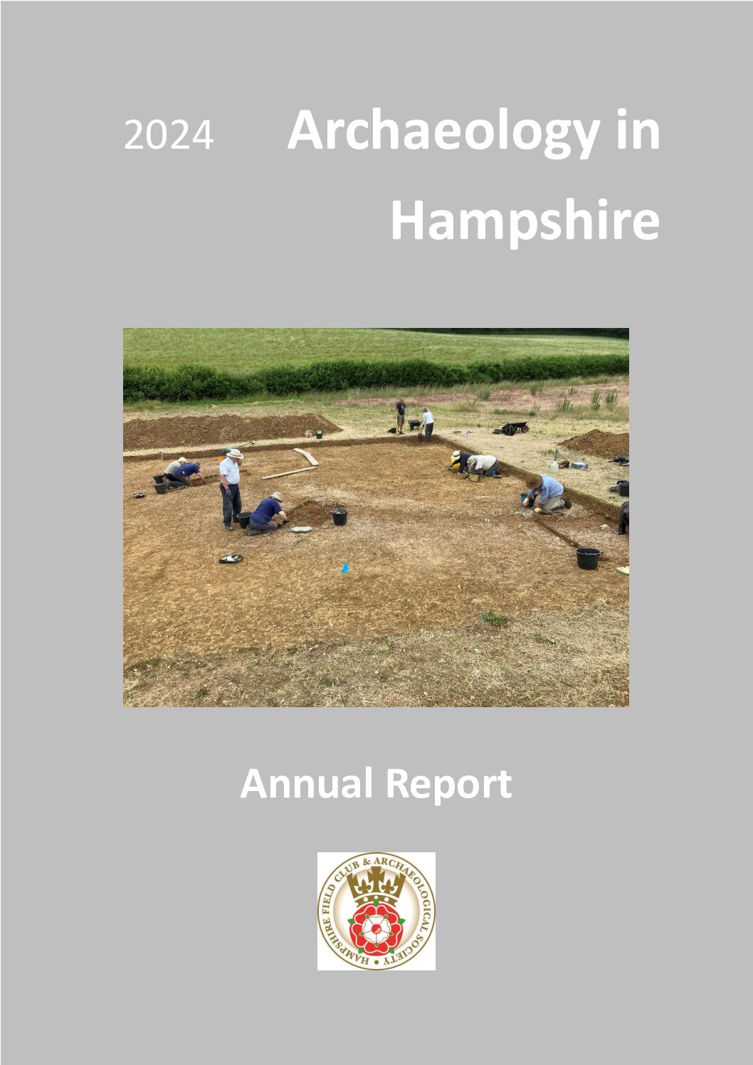 Reports by district