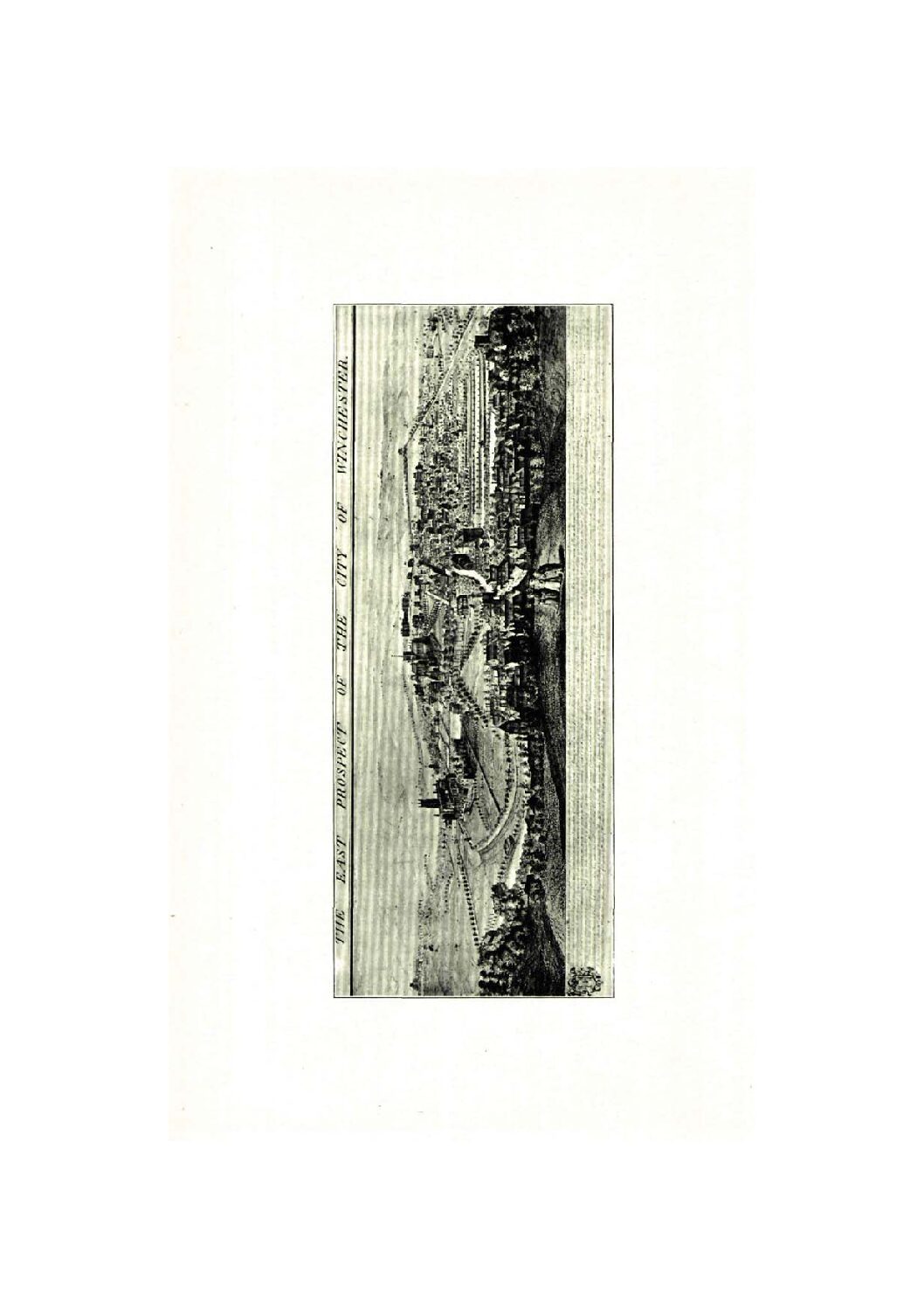 Tudor Winchester from Civic MSS
