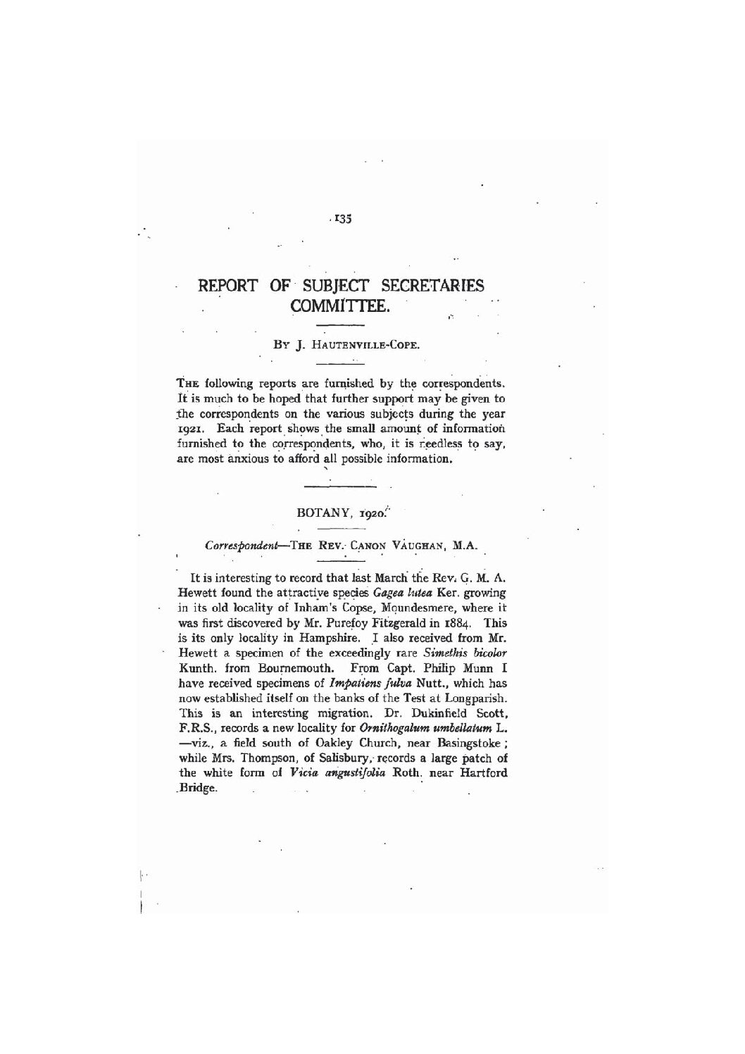 Vol 9, Part 1 1920 – pp. 147-8