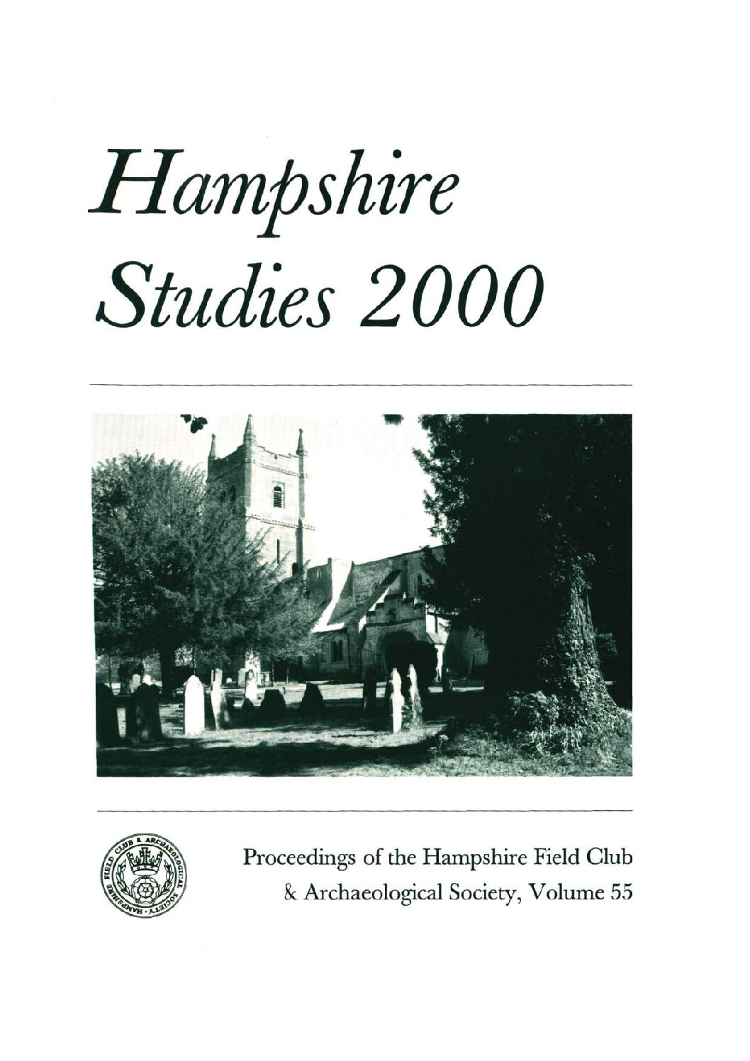 Cover, Title Page, General information on Proceedings, Contents Page and List of Officers