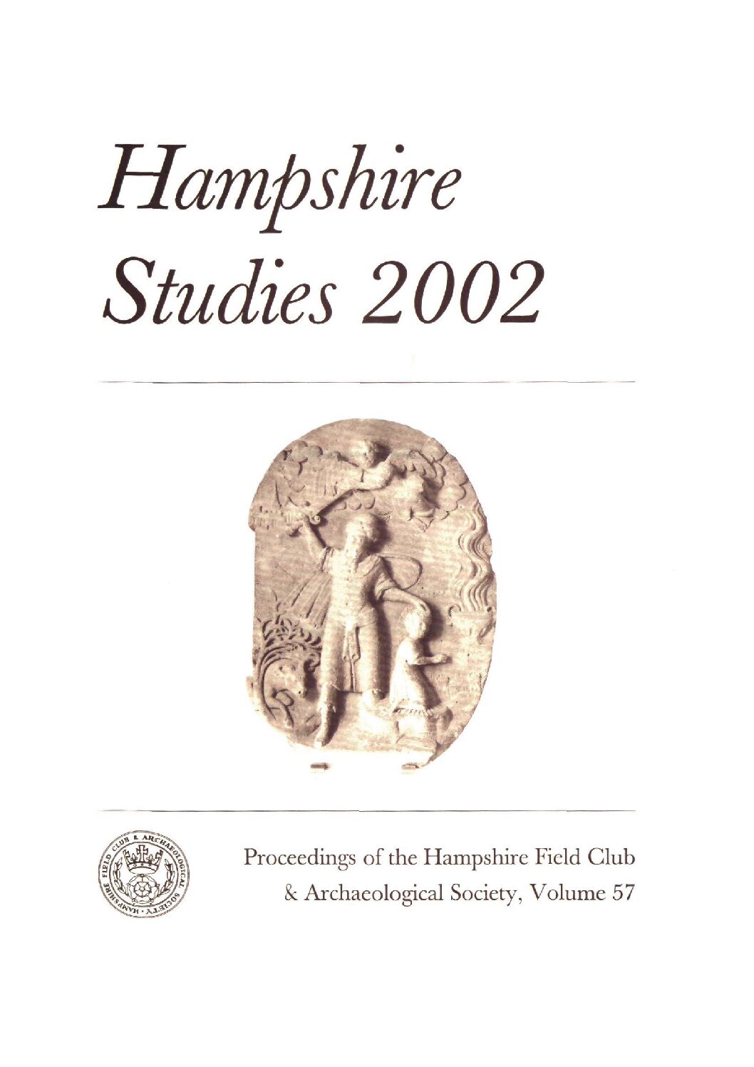 Cover, Title Page, General information on Proceedings, Contents Page and List of Officers