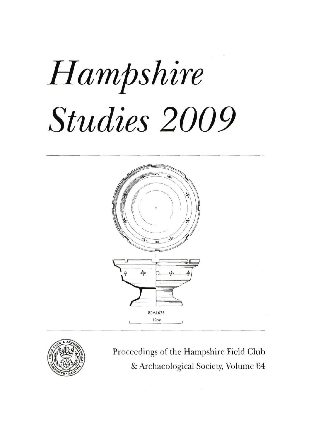 Cover, Title Page, General information on Proceedings, Contents Page and List of Officers