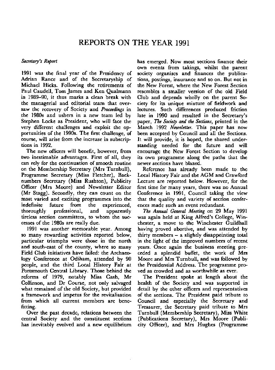 Proceedings, Vol 48, p.187