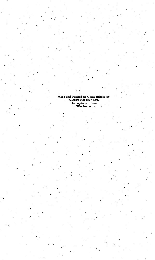 Cover, Title Page, General information on Proceedings, Contents Page and List of Officers