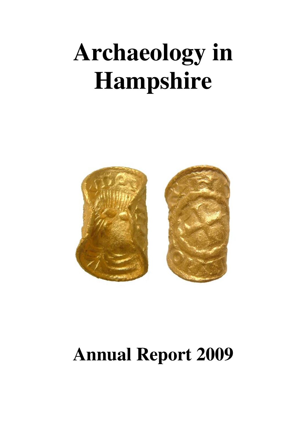 Full report