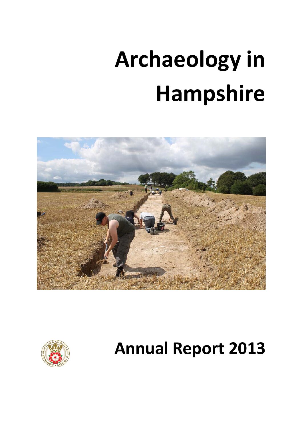 The Portable Antiquities Scheme
