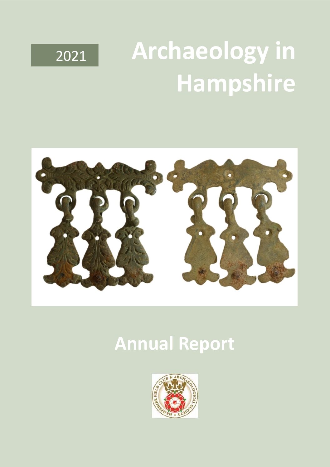 The Portable Antiquities Scheme