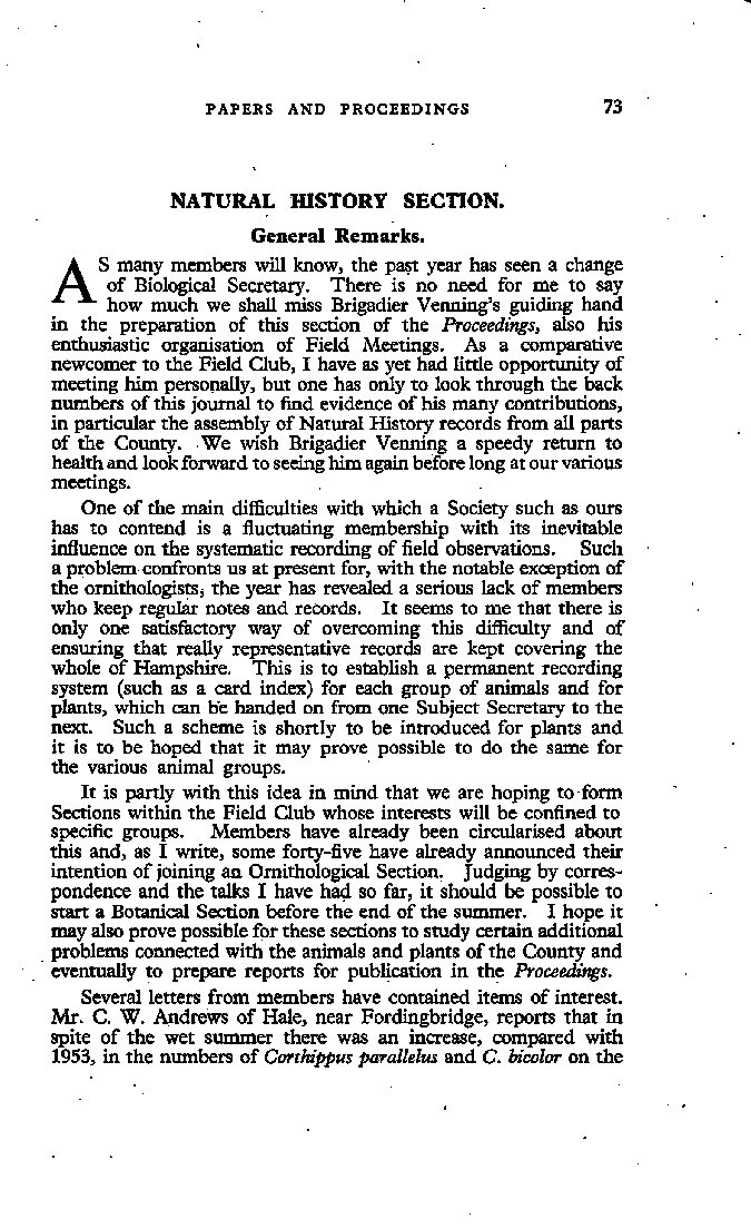 Other Material