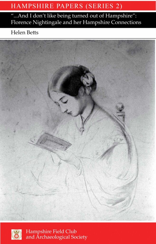 Florence Nightingale and her Hampshire Connections