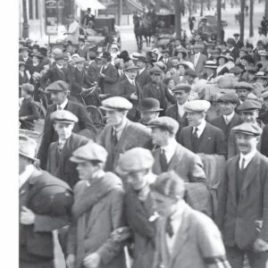 Winchester’s Volunteers: The Response to War in 1914 and 1915