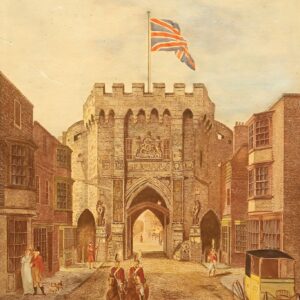 The Journal of John Sturdy of the South Hampshire Yeomanry